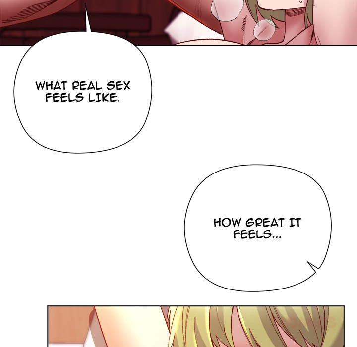 Young Lady's Knight - episode 26 - 56
