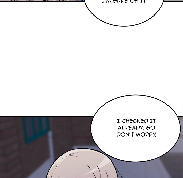 Excuse me, This is my Room - UNCENSORED - episode 30 - 85