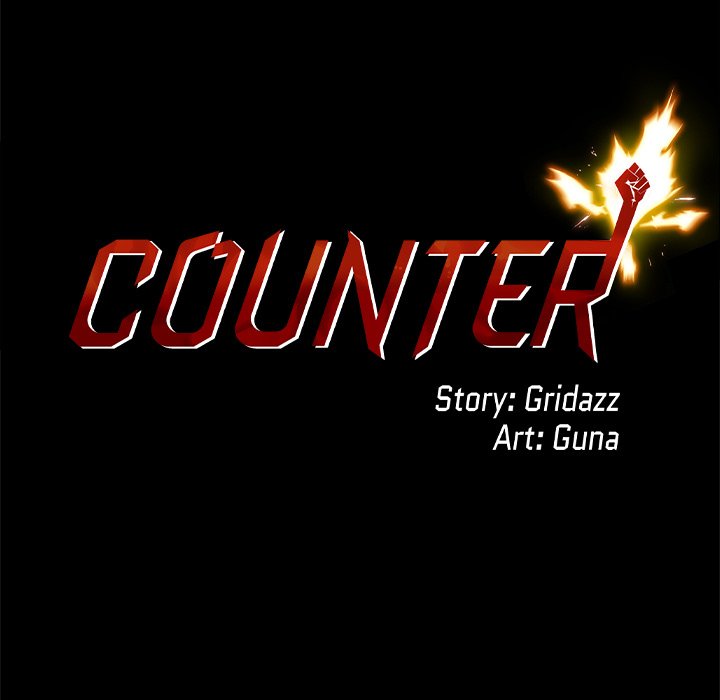 Counter - episode 5 - 6