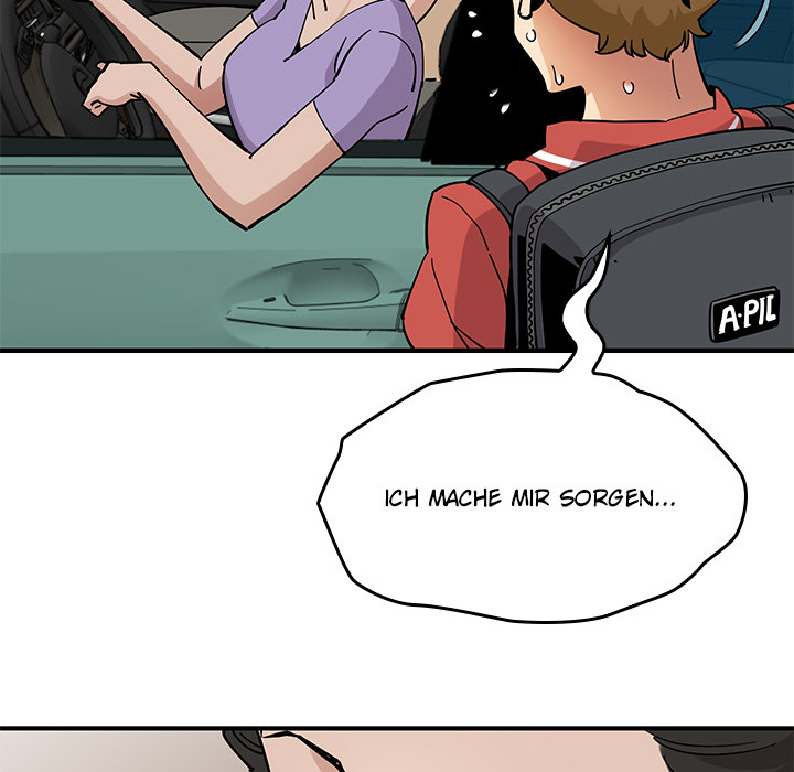 Fabrik der Liebe - episode 9 - 121
