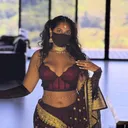 @urfavebrowngrl