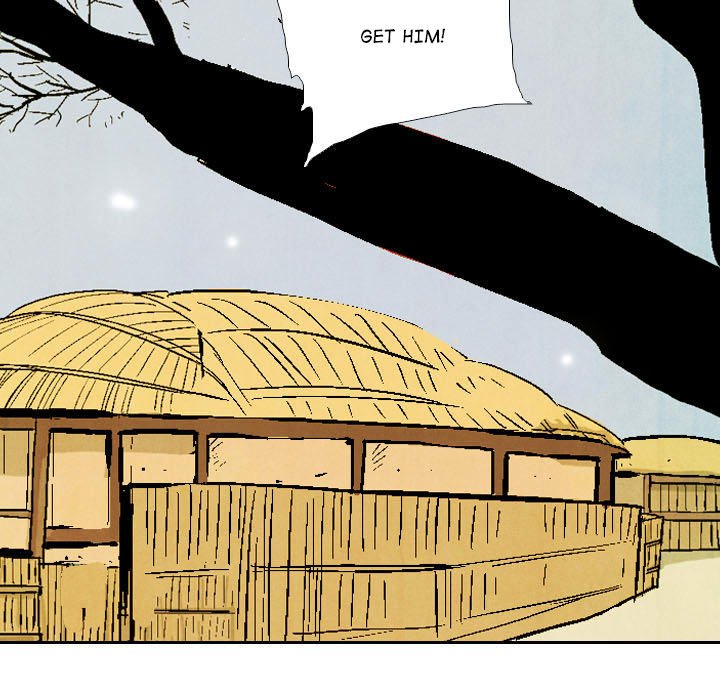 The Sword Clan - episode 52 - 40