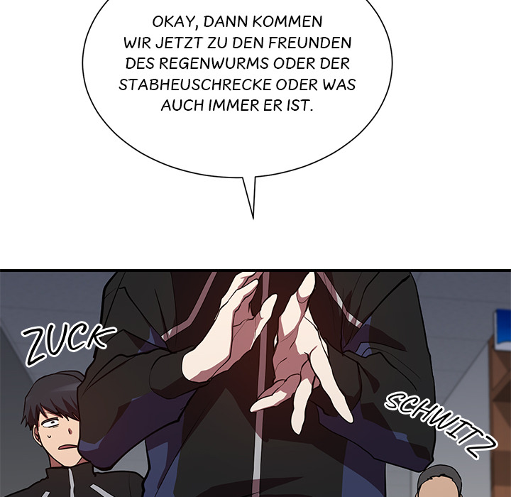 Meine Schulzeit mit Rang F - episode 35 - 97