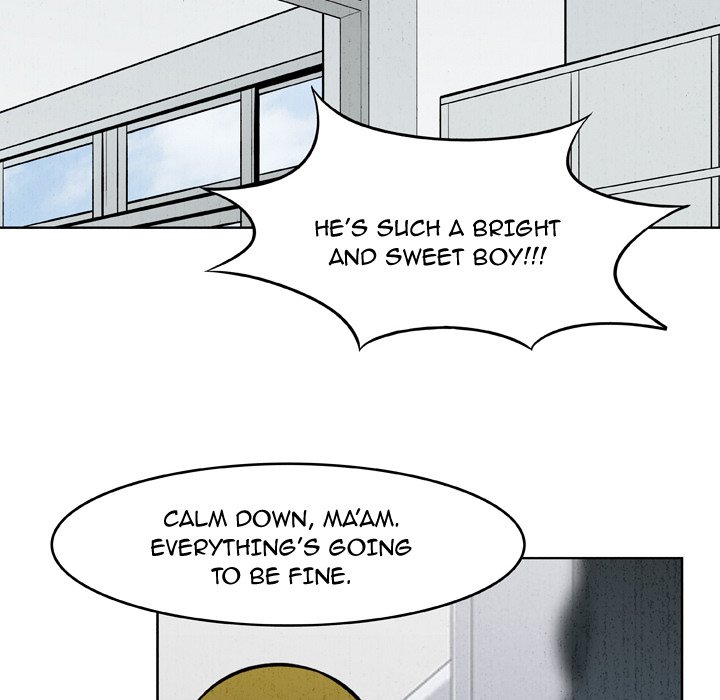 Classroom of Murder - episode 27 - 57