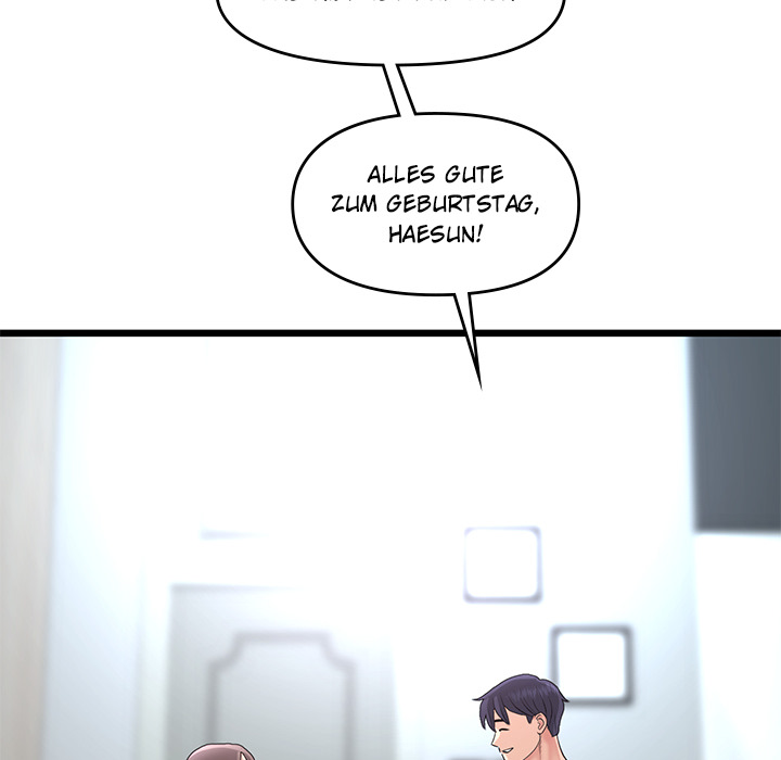 Alte Liebe rostet nicht - episode 43 - 116