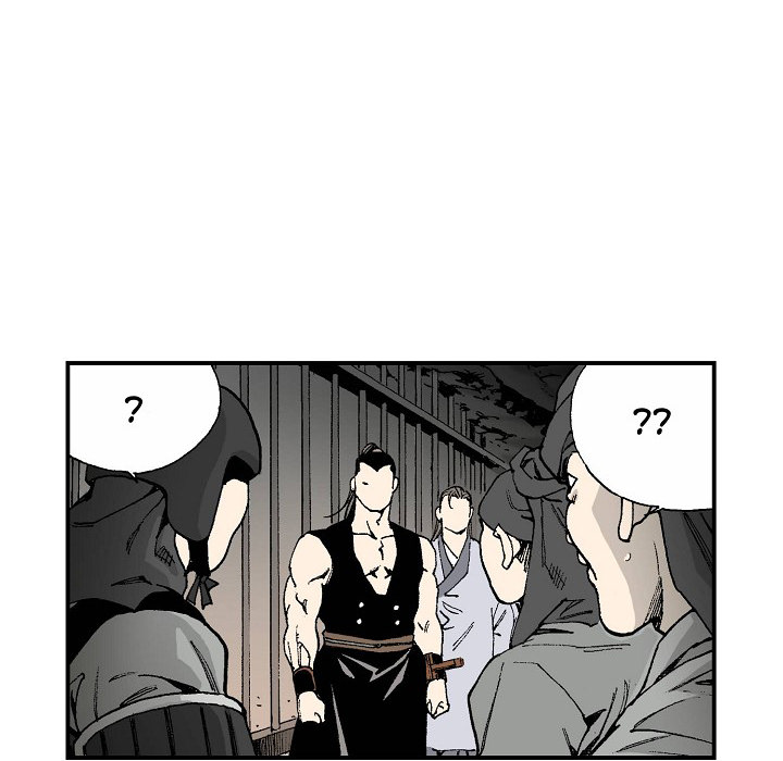 Magician's Murim Adventures - episode 35 - 47