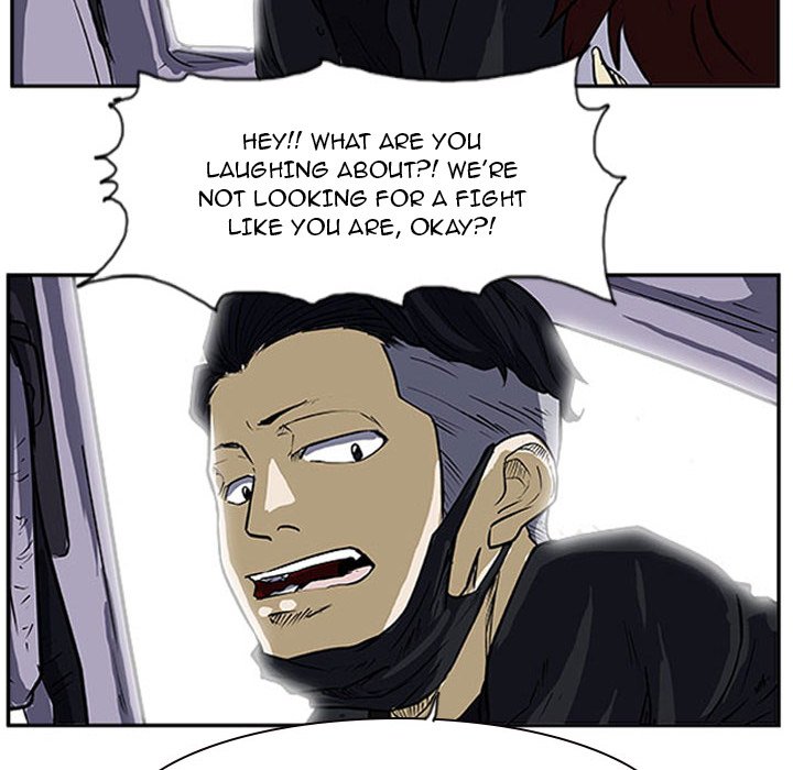 Tweener - episode 15 - 13