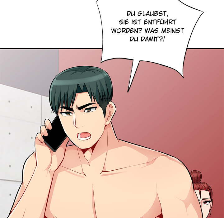 Es bleibt in der Familie - episode 45 - 46