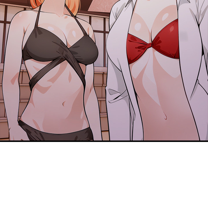 Seductive Curves Behind Closed Doors - episode 10 - 25