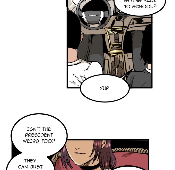 A Bad Friend - episode 1 - 17