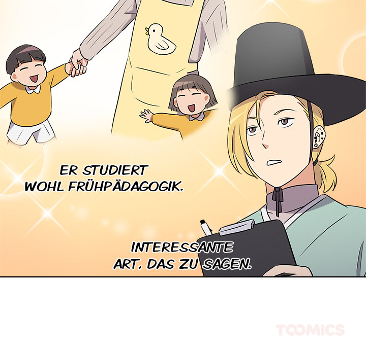 Das Cheonghak-dong Projekt - episode 4 - 31
