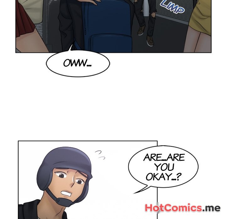My Girlfriend and My Slave - episode 10 - 11