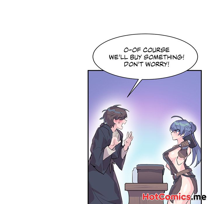 Log in to Lust-a-land - episode 6 - 22