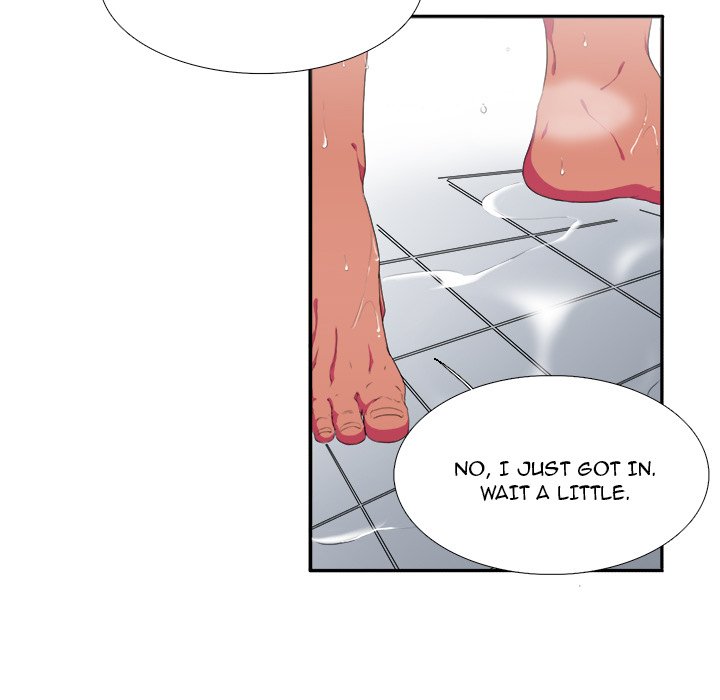 Same, but Different - episode 3 - 22