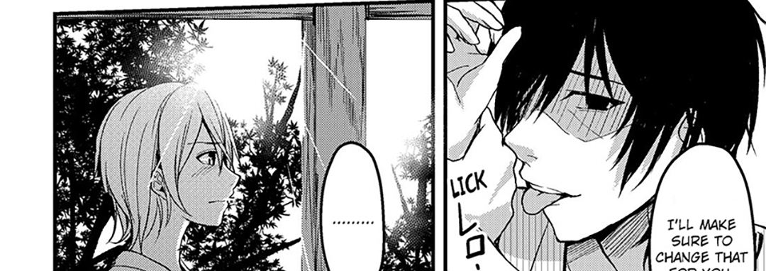Please… Don’t Make Me Come Anymore… I Was Continuously Bedded by My Younger Uncle Until the Day Before My Wedding… - episode 4 - 30