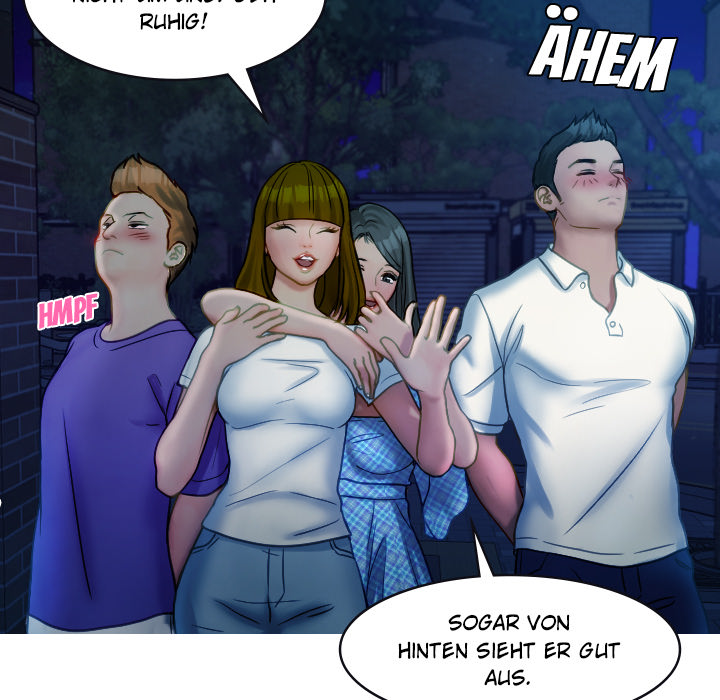 Verführ mich, Prof! - episode 30 - 40