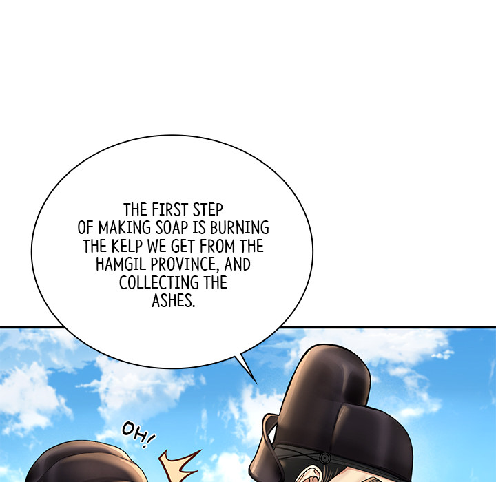 Swole Joseon - episode 22 - 121