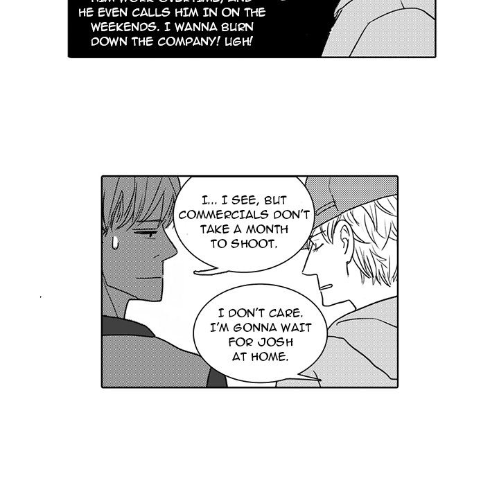 His Preference - episode 4 - 16