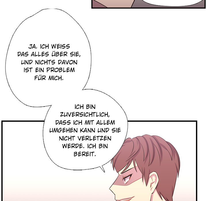 Sehnsucht nach Schmetterlingen im Bauch - episode 55 - 108