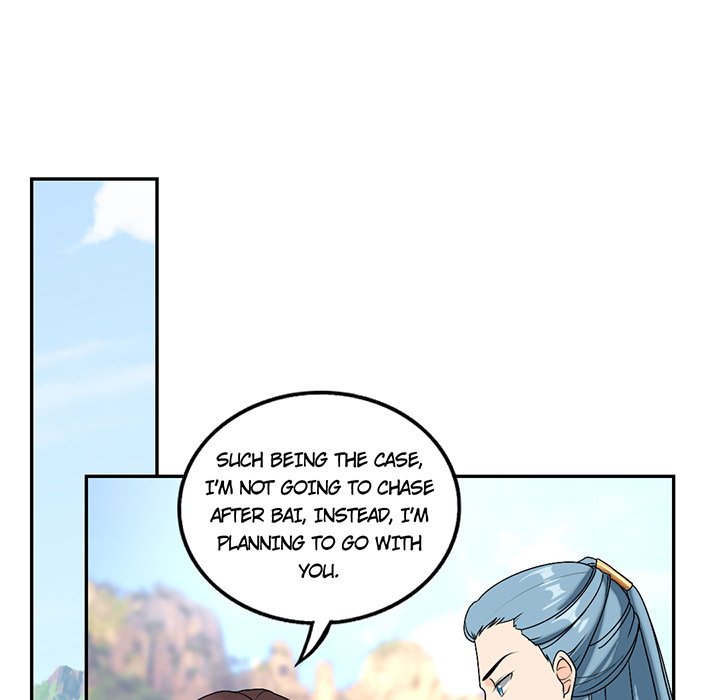 Mommy, Where's My Daddy? - episode 44 - 68