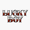 @luckyboybarbershop