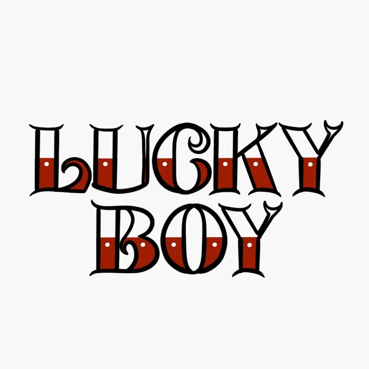 @luckyboybarbershop