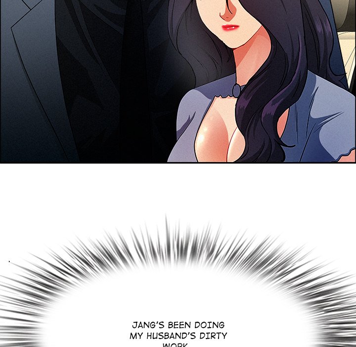 Her Bodyguard - episode 44 - 91