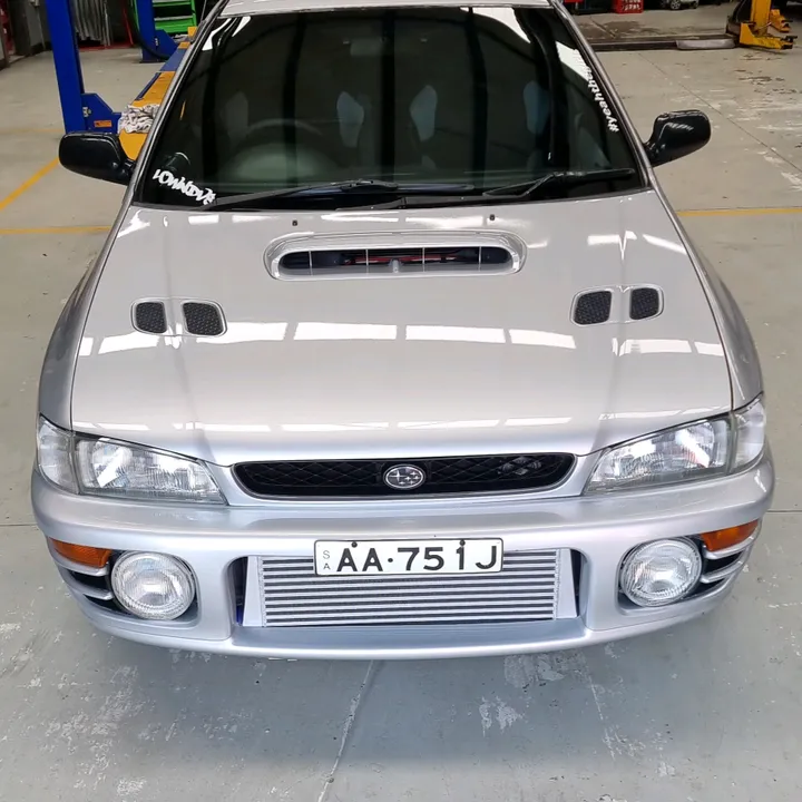 gussywrx