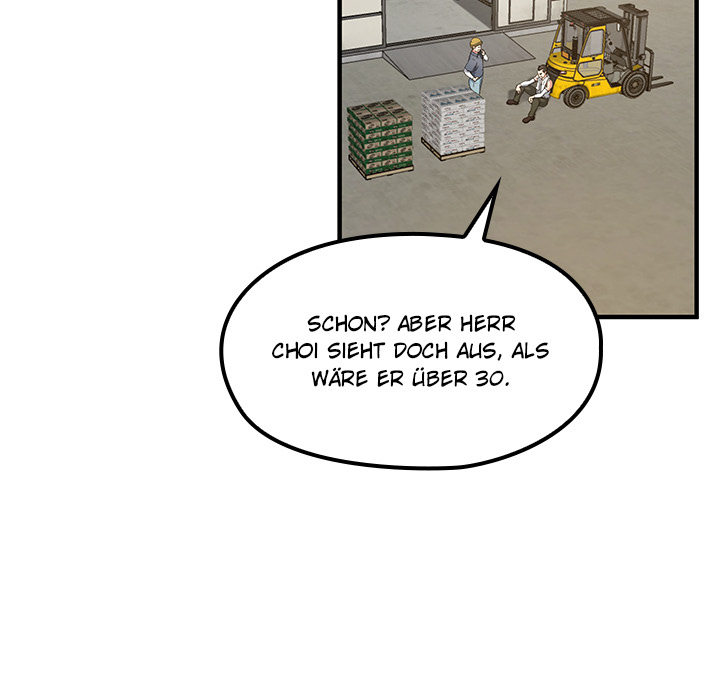 Liebe steckt in den Genen - episode 2 - 103
