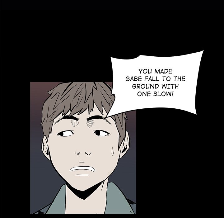 The Villain - episode 12 - 40