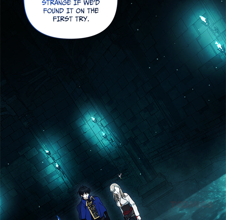 Underground of Babel - episode 52 - 119
