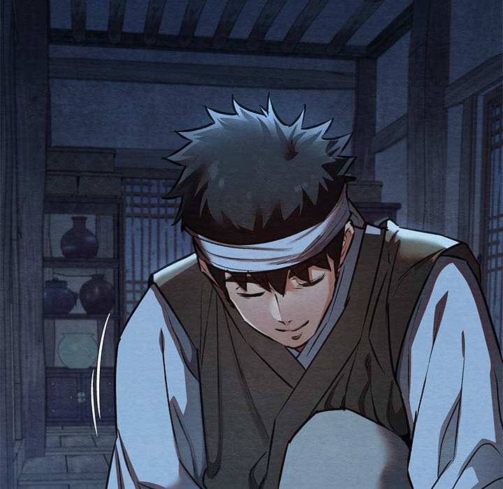 Master of Intimacy - UNCENSORED - episode 17 - 162
