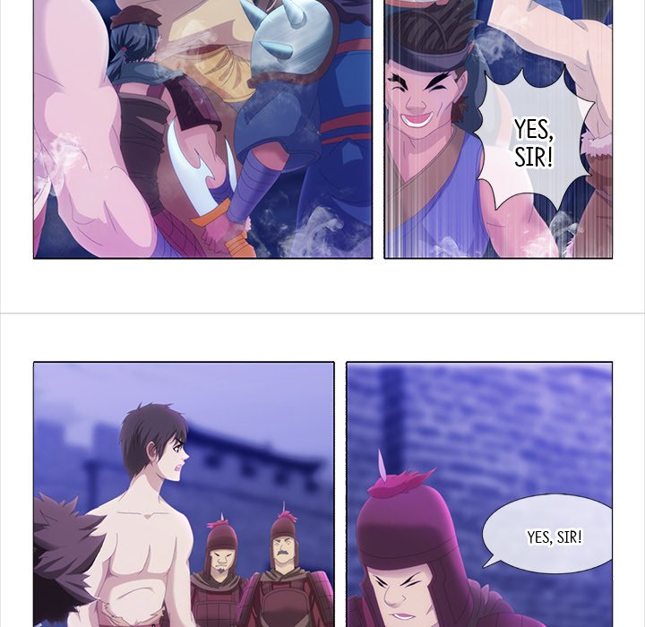 The Monkey King's Tale - episode 68 - 17