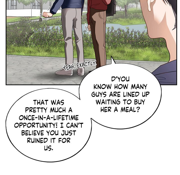 Stepsister - episode 1 - 39