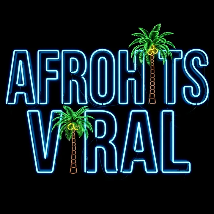 @afrohitsviral