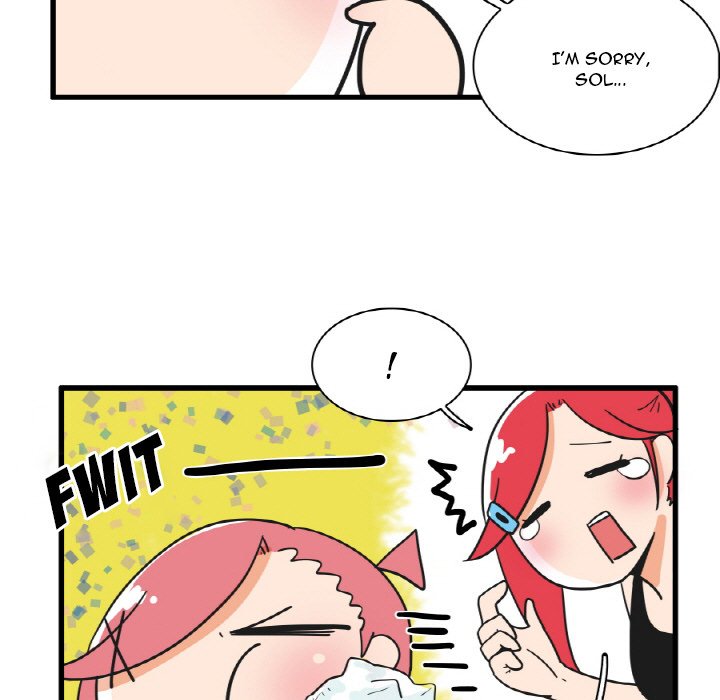 The Amazing Siblings - episode 26 - 4