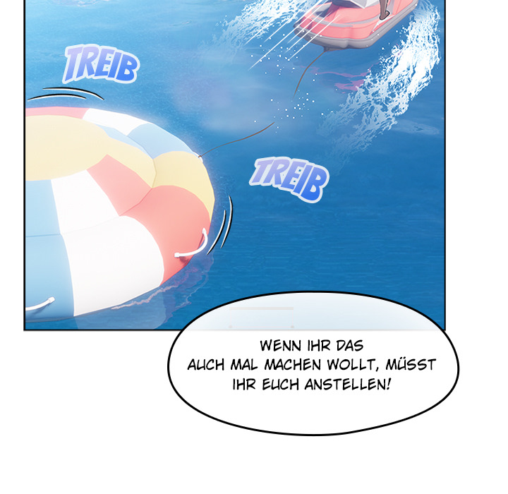 Überleben in einem Comic - episode 43 - 108