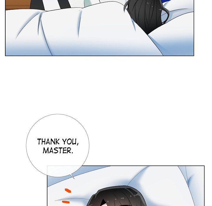 The Maid and the Vampire - episode 15 - 25
