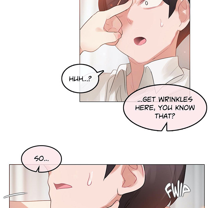 A Pervert's Daily Life - episode 82 - 36