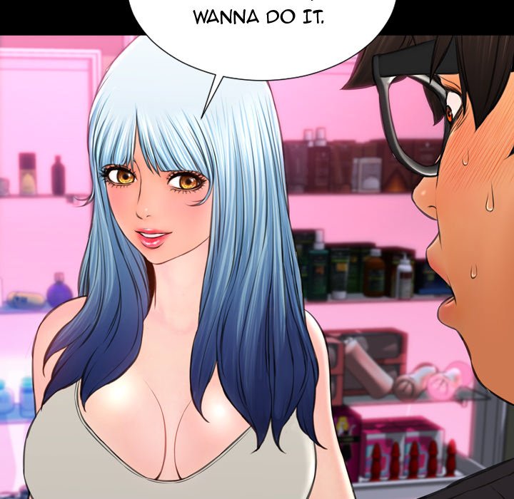 Her Toy Shop - episode 65 - 119