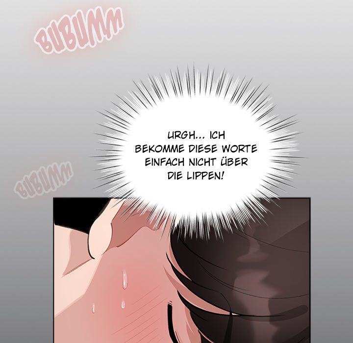 Überleben in einem Comic - episode 41 - 32