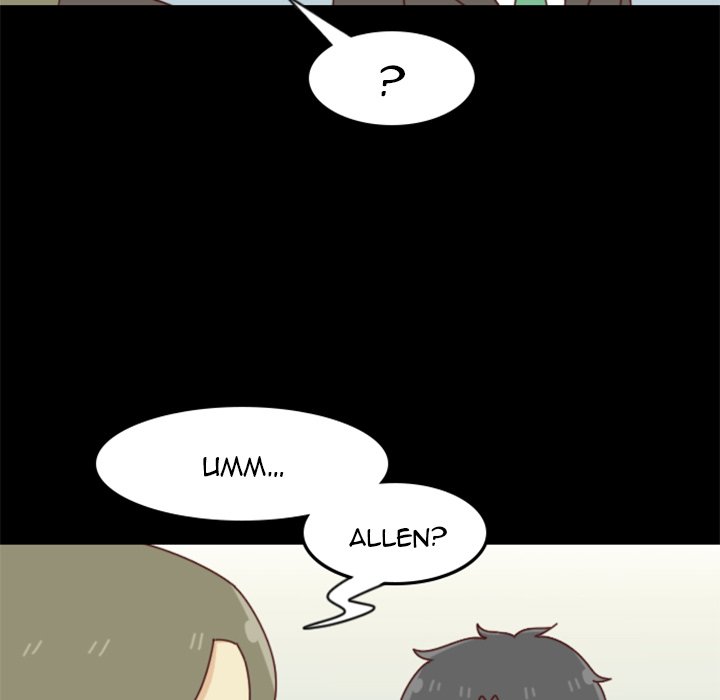 Hidden From The Light - episode 26 - 8