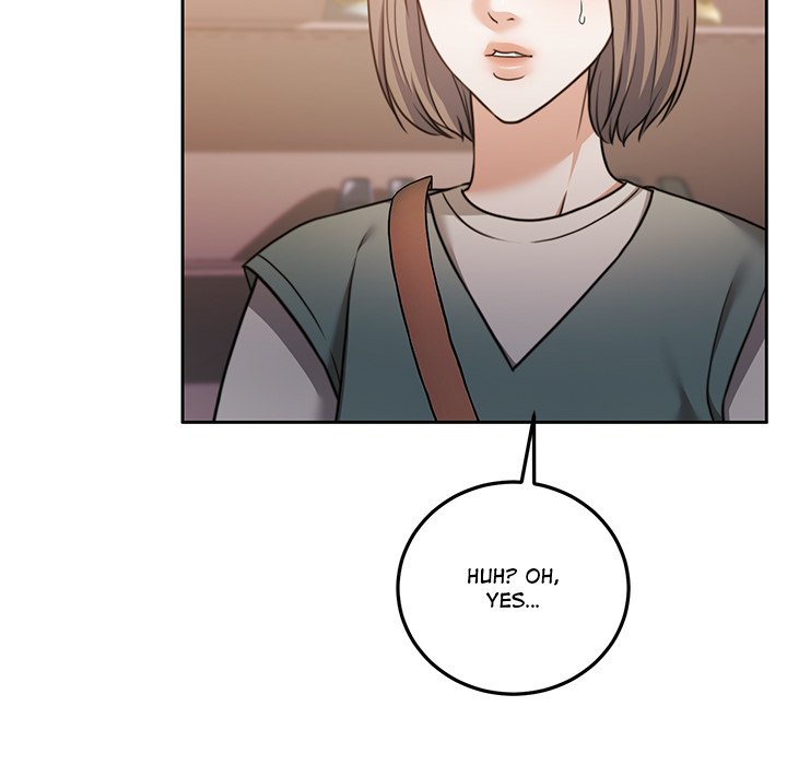 Pregnancy Contract - episode 38 - 81