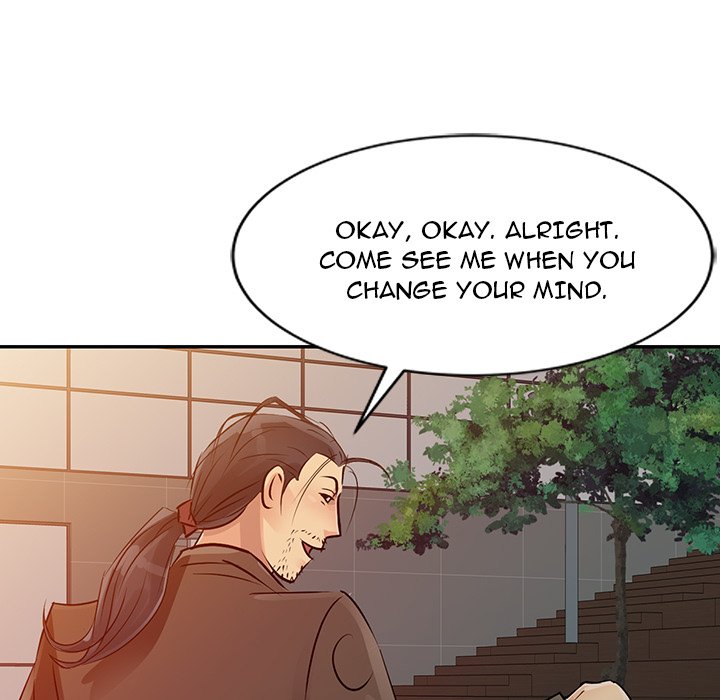 Just For You - episode 8 - 24