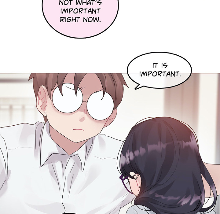 A Pervert's Daily Life - episode 112 - 47