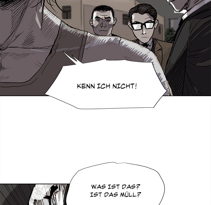 Das azurblaue Land - episode 18 - 26