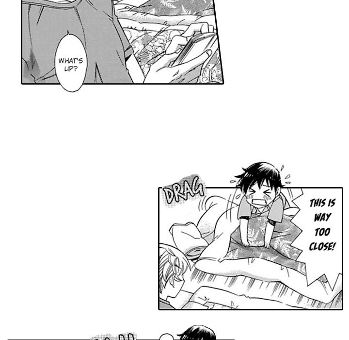 Honey Sword - episode 7 - 38
