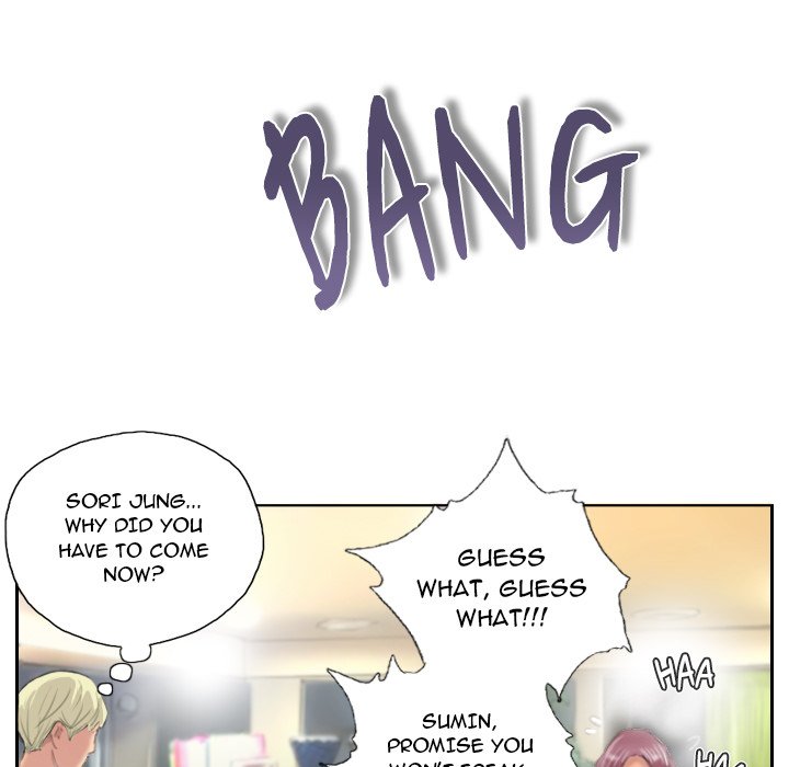 New Face - episode 9 - 60