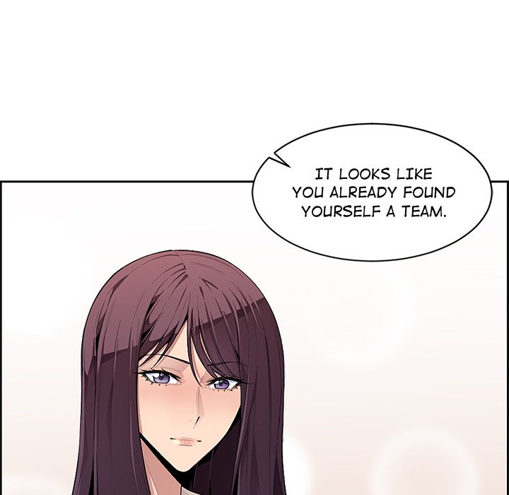 College Secrets - episode 5 - 80