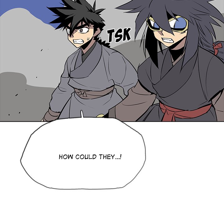 The Fang of Yeongno - episode 27 - 42